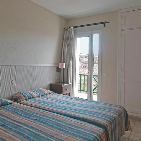 Guacimeta Apartament *