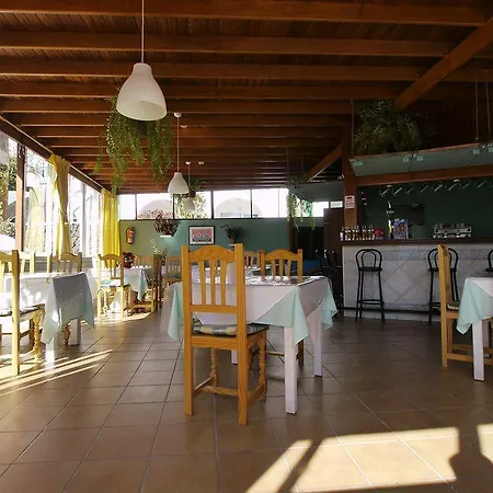 Apartament Guacimeta Matagorda (Almeria)