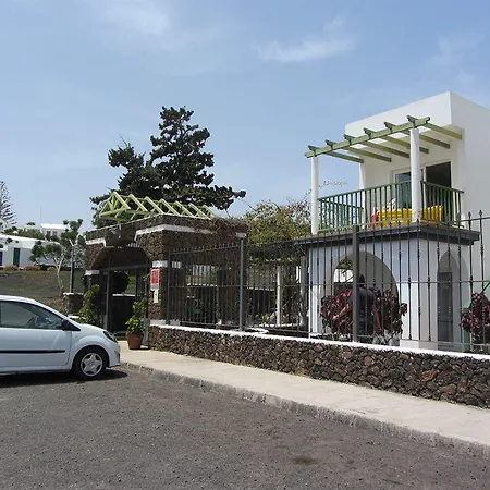 Guacimeta Apartament