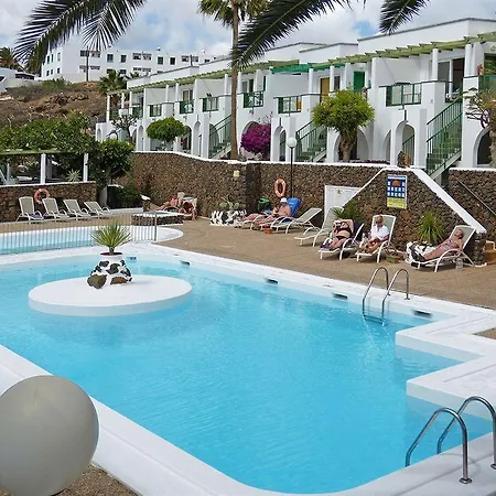 Guacimeta Apartament Matagorda (Almeria)