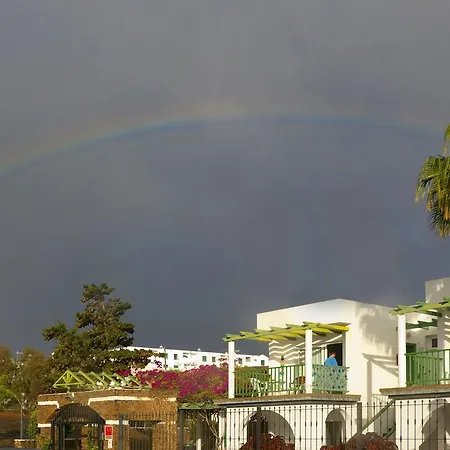 Guacimeta Apartament *