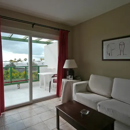 Guacimeta Apartament *