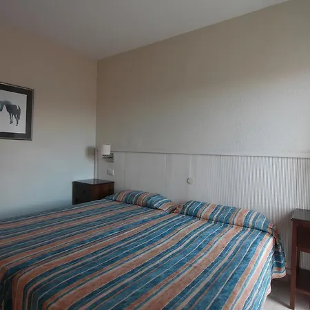 Guacimeta Apartamento Matagorda (Almeria)