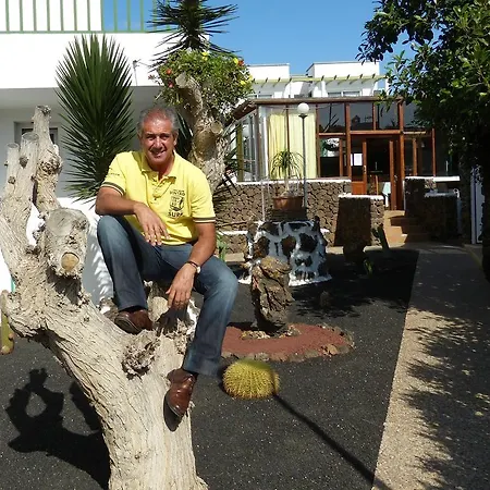 Guacimeta Apartament *