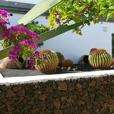 Apartament Guacimeta Matagorda (Almeria)