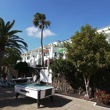 Guacimeta Apartament Matagorda (Almeria)