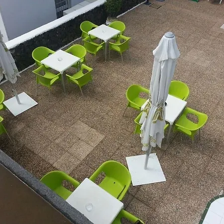 Apartament Guacimeta