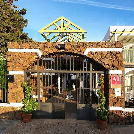 Guacimeta Apartament Matagorda (Almeria)