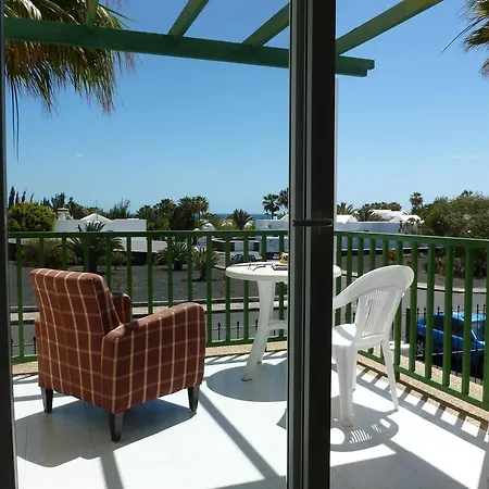 Apartament Guacimeta Matagorda (Almeria)
