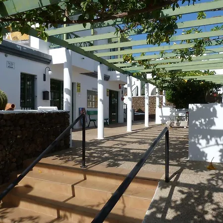 Apartament Guacimeta Matagorda (Almeria)