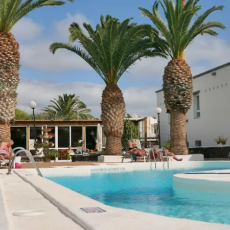 Guacimeta Apartament Matagorda (Almeria)
