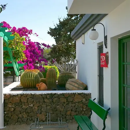 Guacimeta Apartamento Matagorda (Almeria)