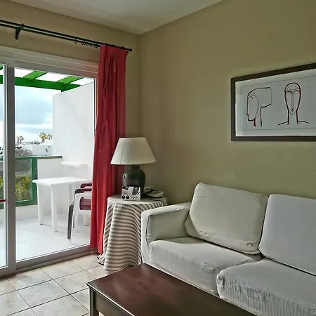 Apartament Guacimeta Matagorda (Almeria)