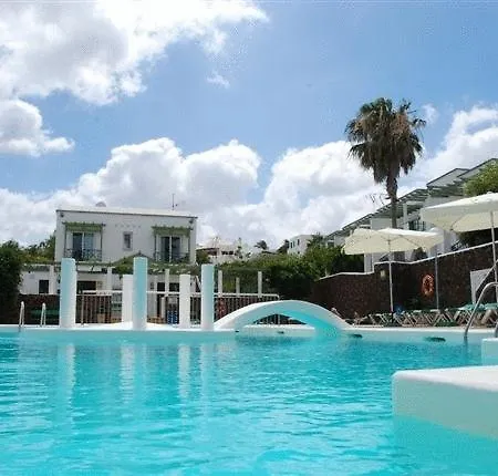 Apartament Guacimeta Matagorda (Almeria)