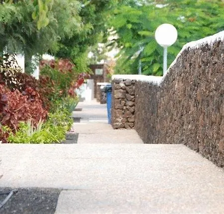 Apartamento Guacimeta Matagorda (Almeria)