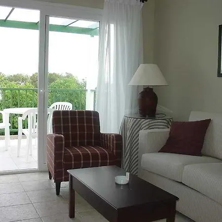 Guacimeta Apartament *