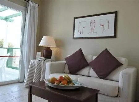 Apartament Guacimeta *