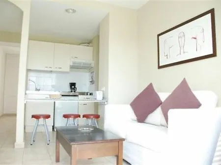 Guacimeta Apartamento Matagorda (Almeria)