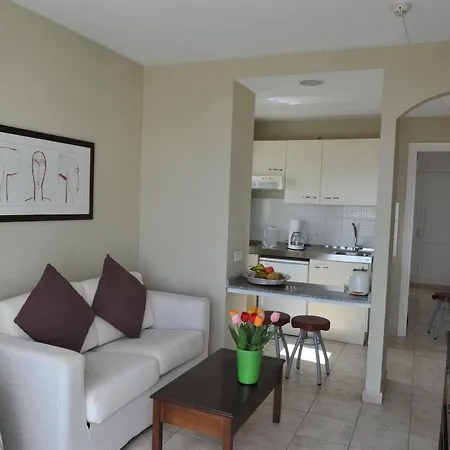 Guacimeta Apartament Matagorda (Almeria)