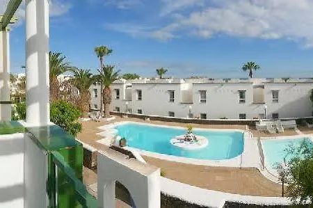 Guacimeta Apartament Matagorda (Almeria)