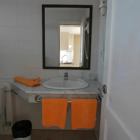 Guacimeta Apartamento