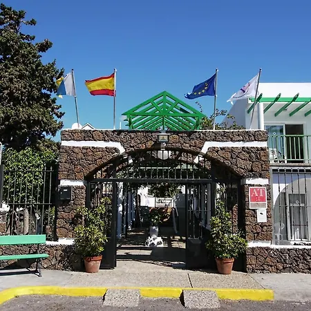 Guacimeta * Matagorda (Almeria)