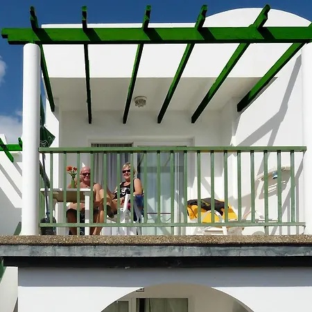 Apartamento Guacimeta Matagorda (Almeria)