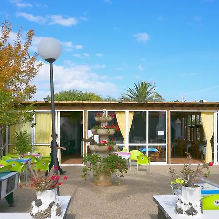 Apartamento Guacimeta Matagorda (Almeria)