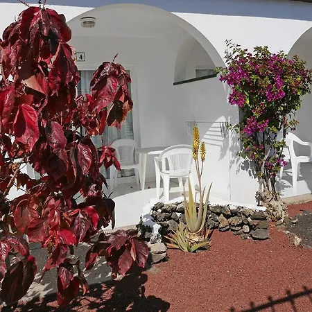 Guacimeta Apartamento
