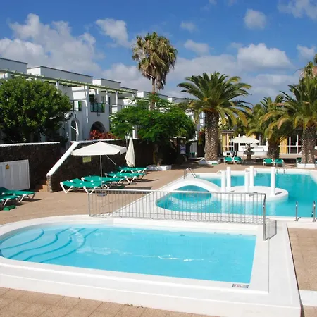 Guacimeta Apartment *
