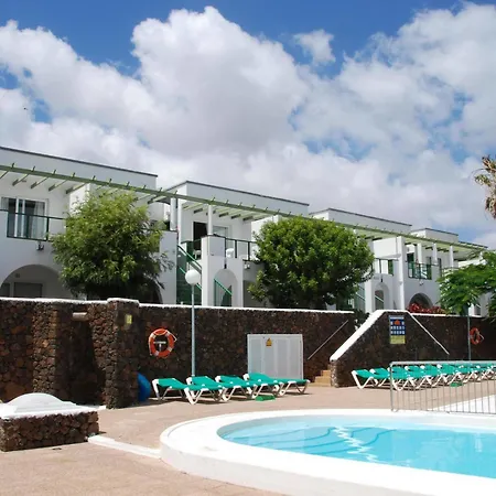Guacimeta Apartment