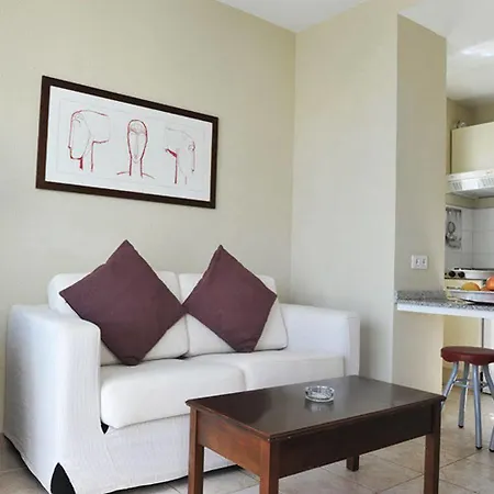 Guacimeta Apartamento *
