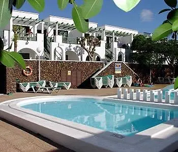 Guacimeta Apartment