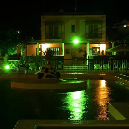 Appartamento Guacimeta Matagorda (Almeria)